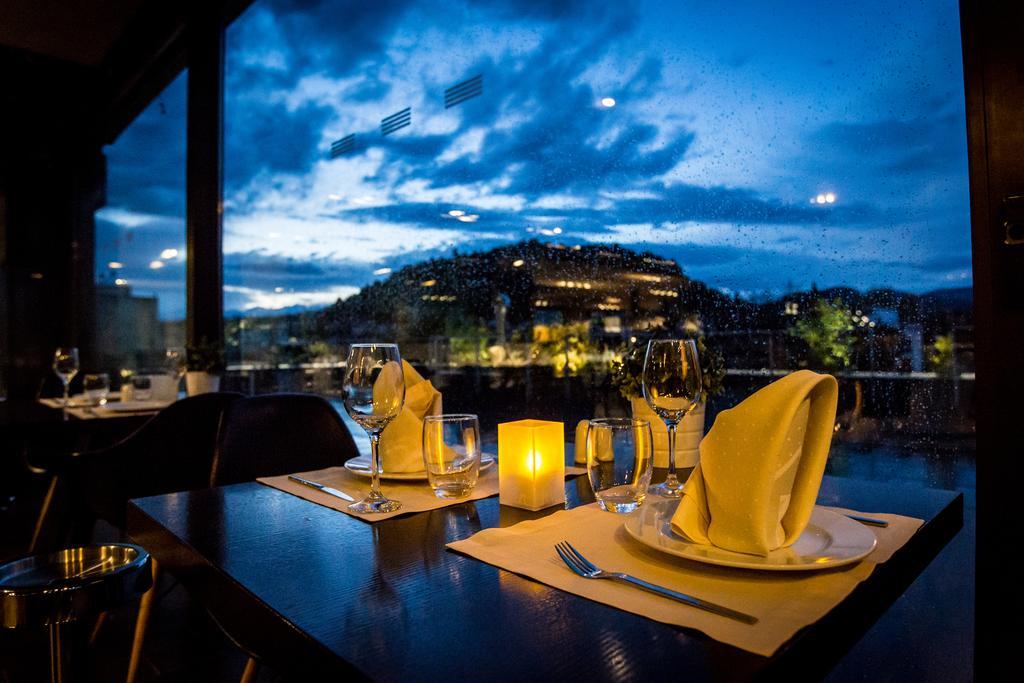 Philippos Xenia Hotel Serres Exterior photo