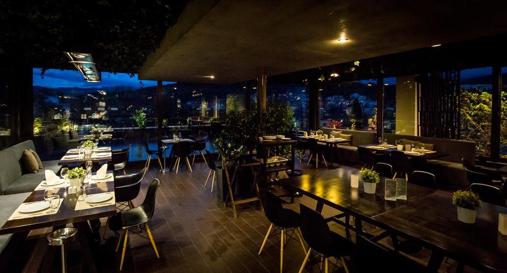 Philippos Xenia Hotel Serres Exterior photo