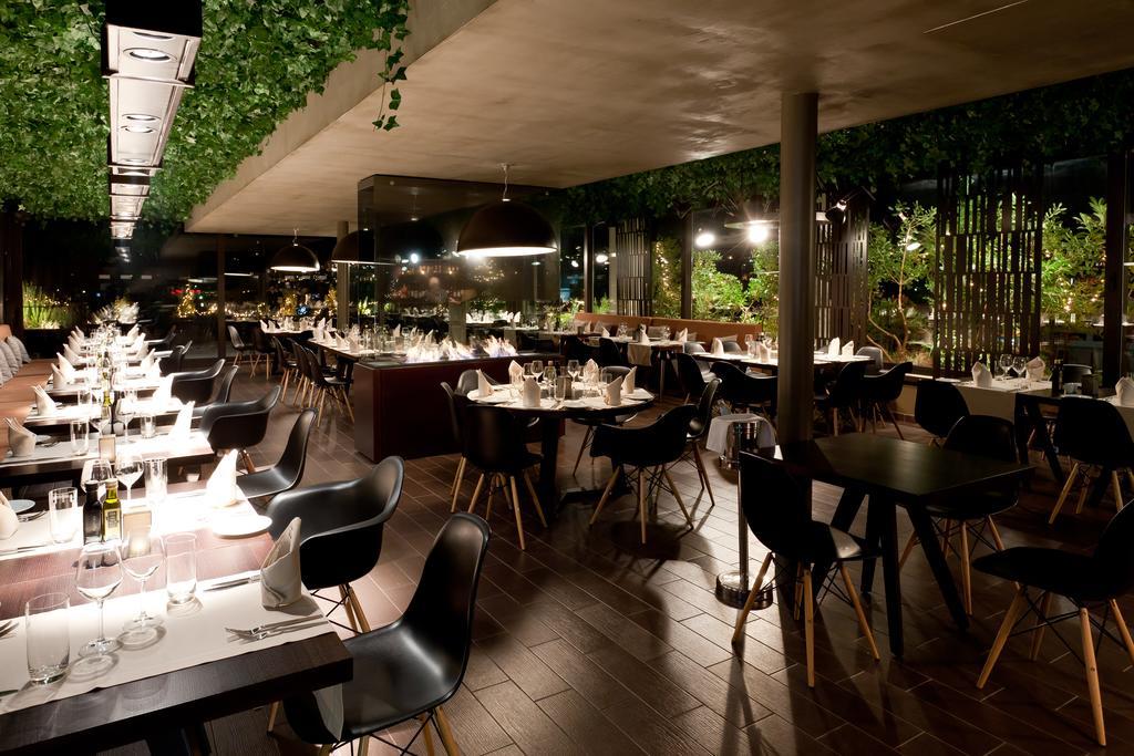 Philippos Xenia Hotel Serres Exterior photo