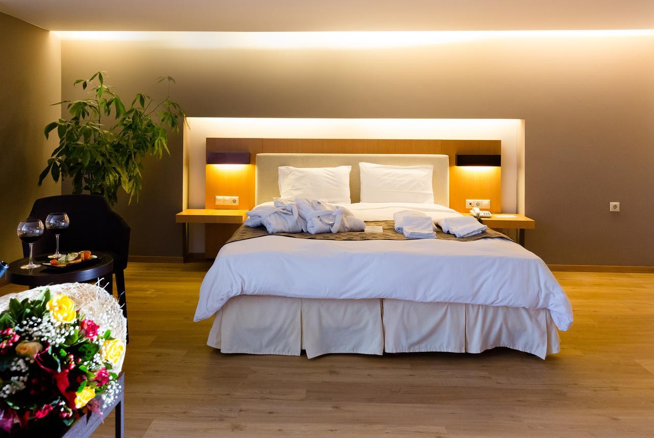 Philippos Xenia Hotel Serres Exterior photo