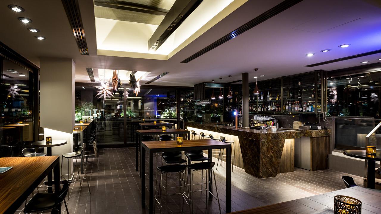 Philippos Xenia Hotel Serres Exterior photo